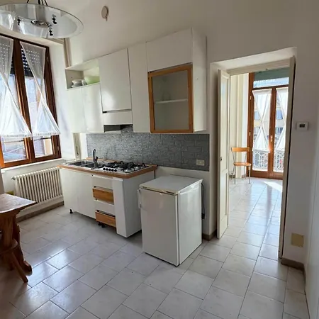 Apartmán Marmo Design - Comodo *